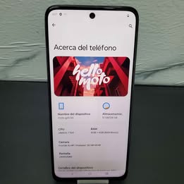 🔥📱 MOTOROLA G35 | 128 GB | 4 GB RAM 📱🔥