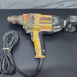 🛠️⚡ BATIDOR PARA MEZCLA DEWALT | POTENTE Y RESISTENTE ⚡🛠️