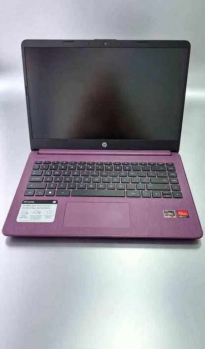 LAPTOP HP RYZEN 3 237SSD Y 8 RAM