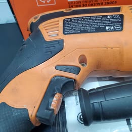 🔧🔥 TALADRO TRUPER | EN CAJA | CON MANILLAR Y LLAVE 🔥🔧