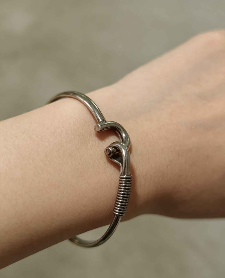 Plata Pulsera .925 15g