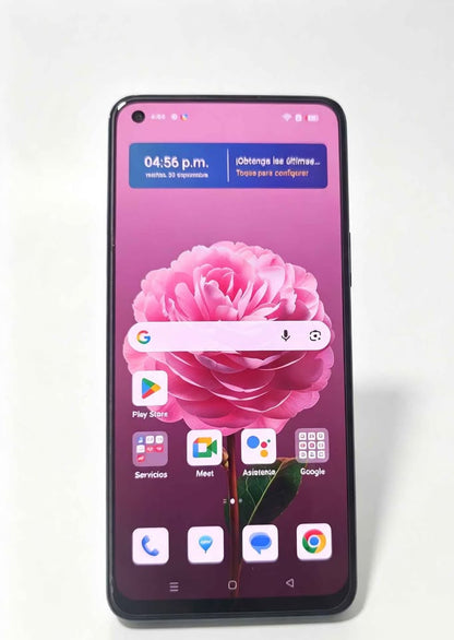Celular Oppo A78 256gb 12 Ram liberado USADO