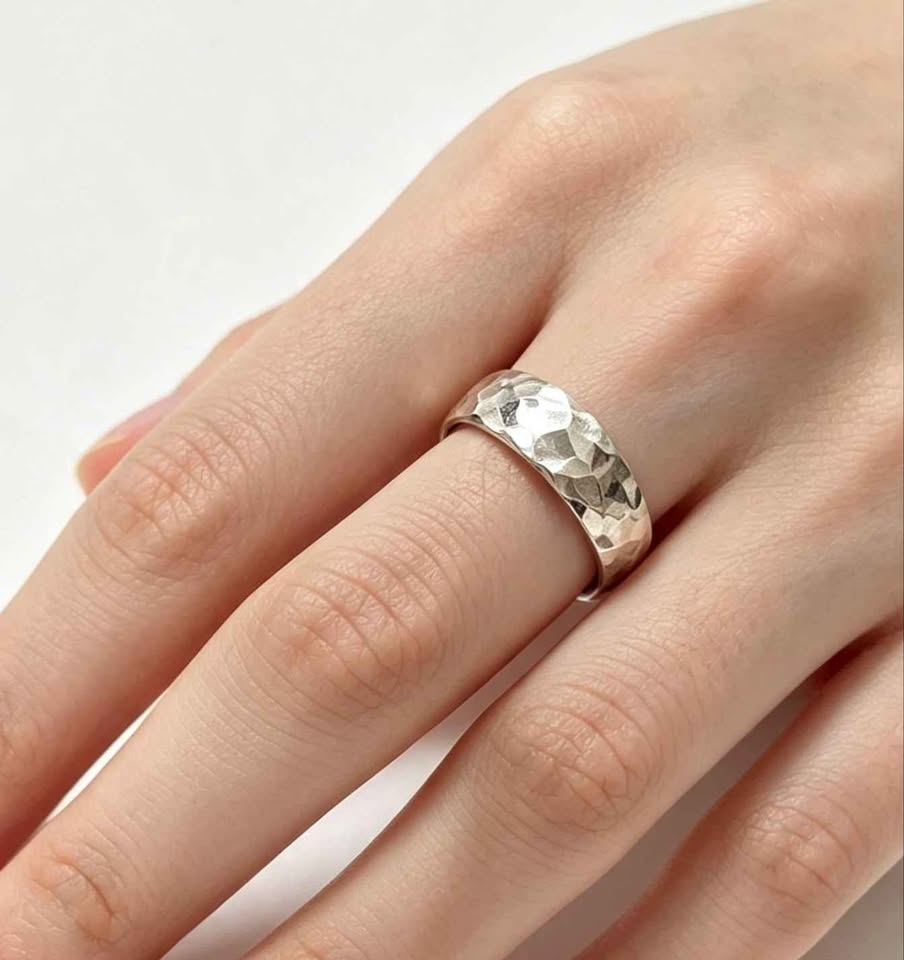 Plata argolla .925 1.9g