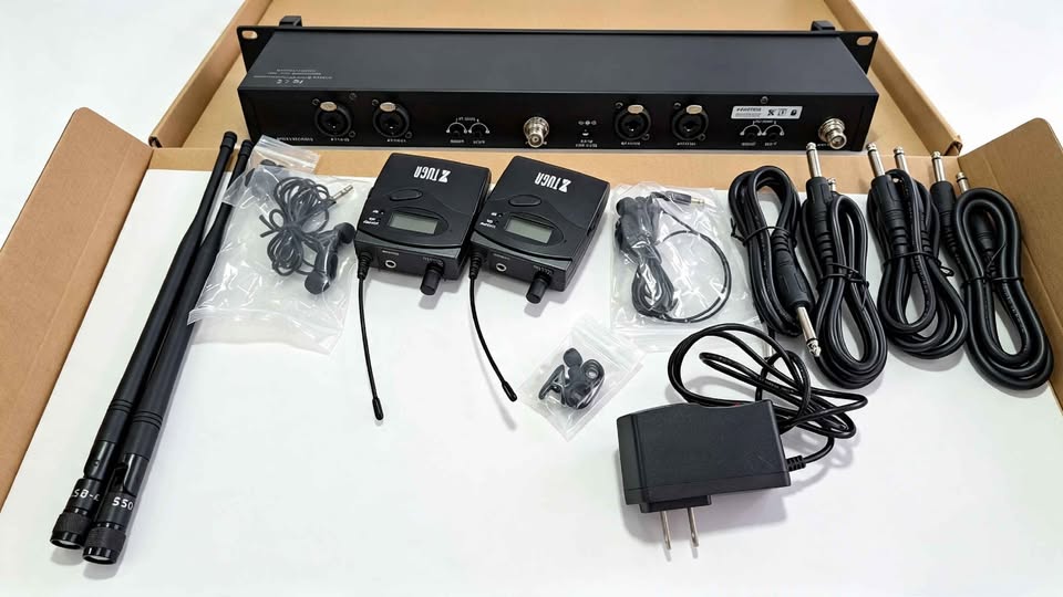 SISTEMA DE MONITOREO INAL. XTUGARW2080