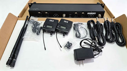SISTEMA DE MONITOREO INAL. XTUGARW2080