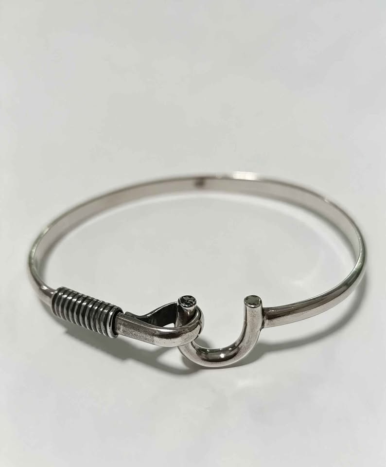 Plata Pulsera .925 15g