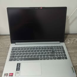 Laptop Lenovo 8ram con cargador ✨