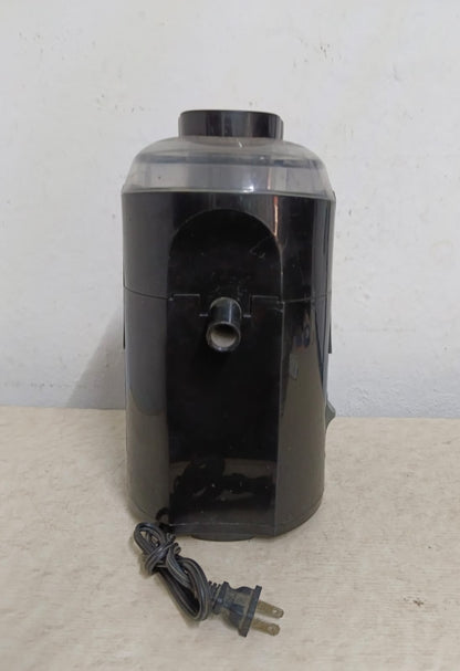Extractor de jugos BLACK & DECKER jss2s, usado