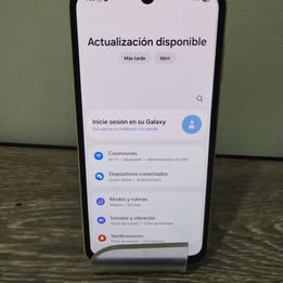 📱 celular Samsung A15 128gb ✨6 ram