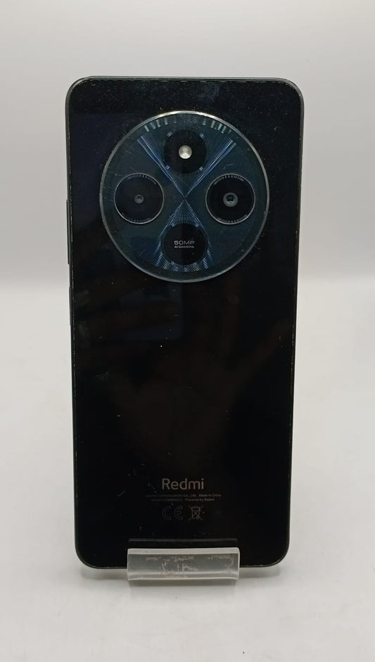 Redmi 14c 128g 4ram liberado, usado