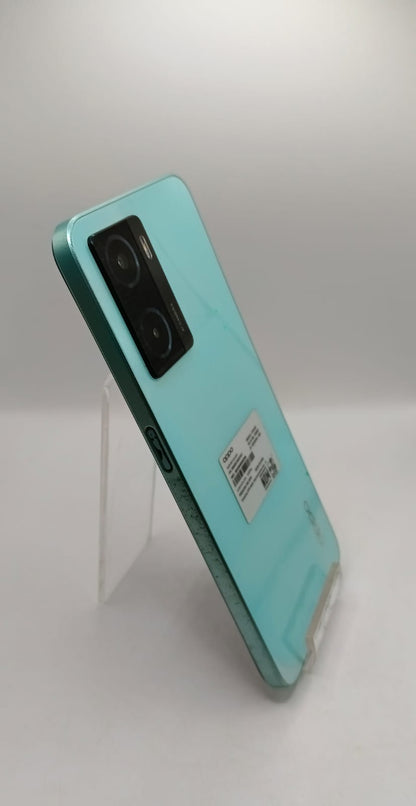 OPPO a57 128gb 4ram liberado, usado