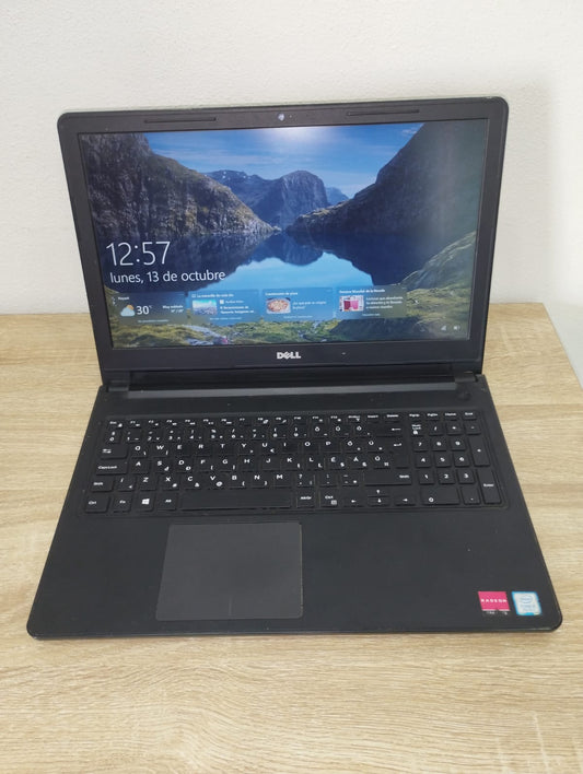 💻✨ LAPTOP DELL VOSTRO 15 ✨💻