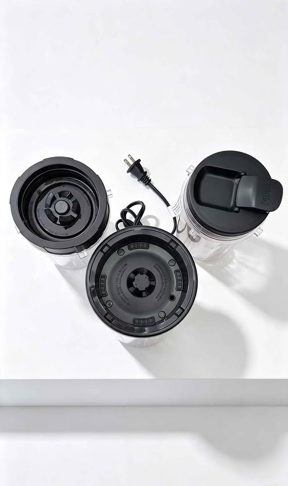 PROCESADOR DE ALIMENTOS NINJA BN300