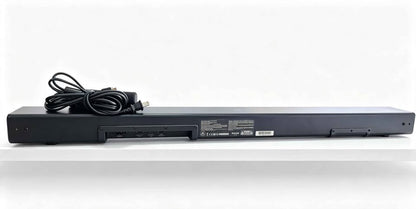 BARRA JBL CINEMA SB510
