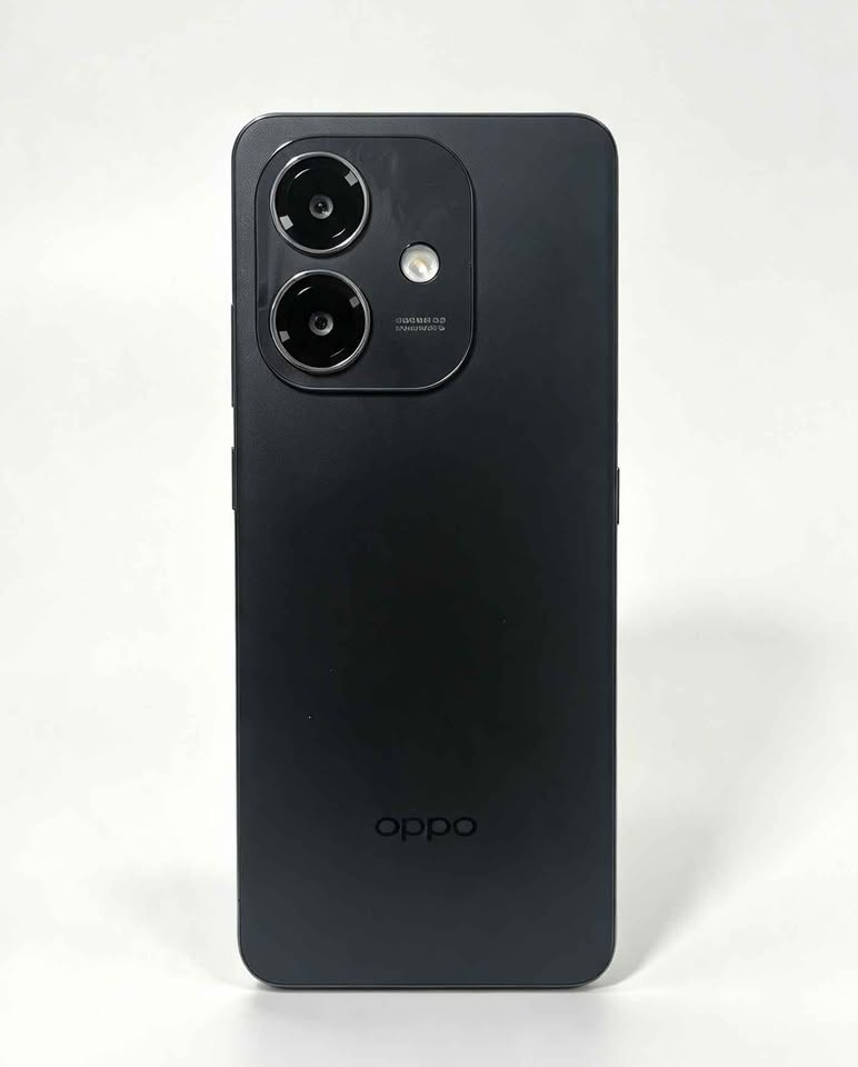 Celular Oppo A60 256gb 8 ram liberado USADO