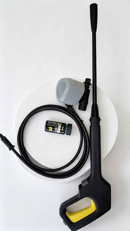 HIDROLAVADORA KARCHER K2