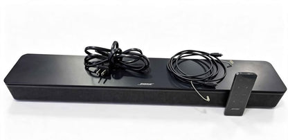 BARRA DE SONIDO TV SPEAKER BOSE
