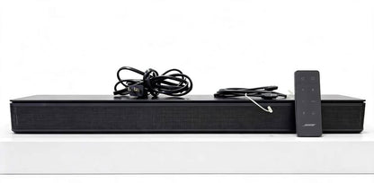 BARRA DE SONIDO TV SPEAKER BOSE