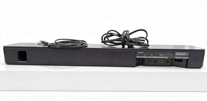 BARRA DE SONIDO TV SPEAKER BOSE