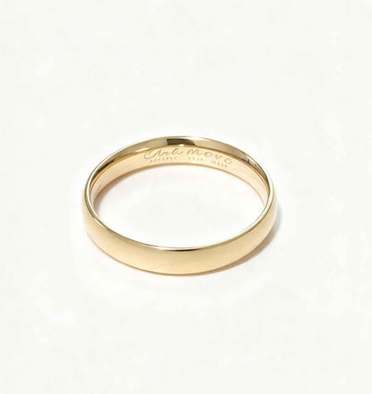 Oro argolla #10 10k 2.1g