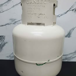 🔥⛽ CILINDRO DE GAS DE 10 KILOS | SIN GAS ⛽🔥
