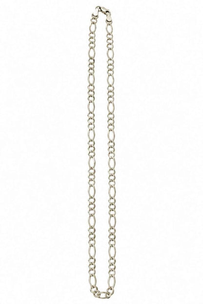 Oro cadena 3x1 54cm de largo 10k 11.2g