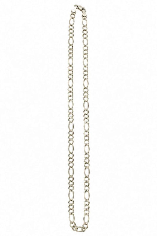 Oro cadena 3x1 54cm de largo 10k 11.2g