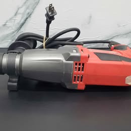 🔨🔥 ROTOMARTILLO MILWAUKEE 3 EN 1 | SDS | REVERSA 🔥🔨
