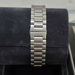 ⌚✨ RELOJ ARMANI | CORREA DE ACERO | EN CAJA ✨⌚