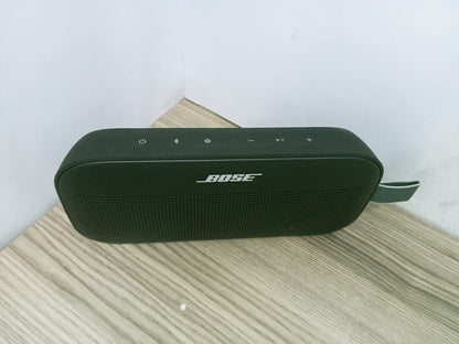 Bocina Bose SoundLink Flex