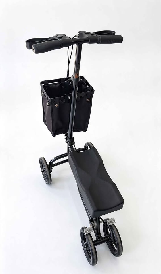 PATIN ORTOPEDICO SUPERCONFORT