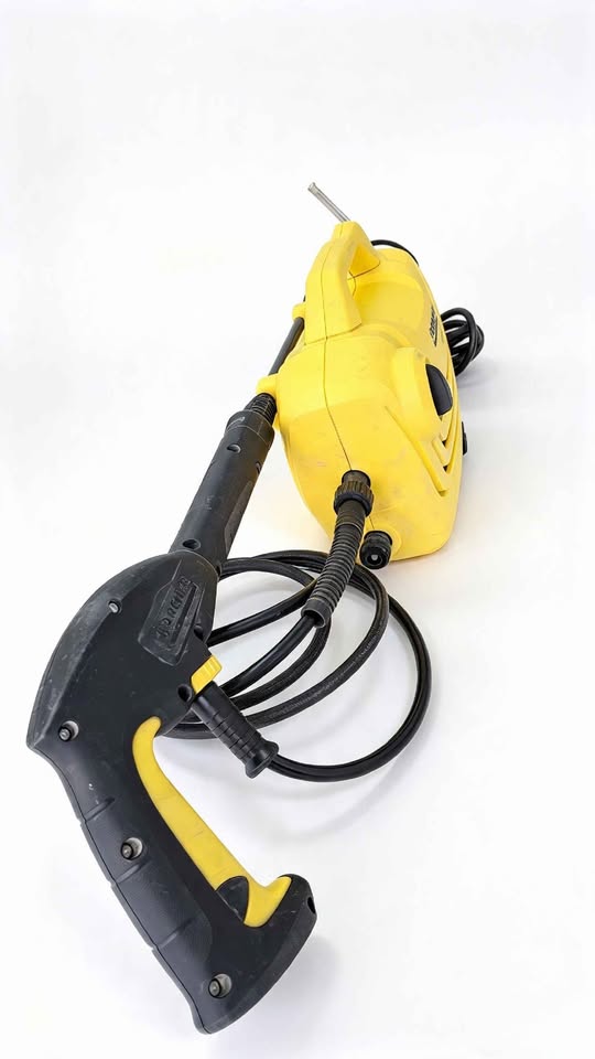 HIDROLAVADORA KARCHER K2 1600 PSI