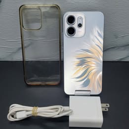 📱🔥 OPPO RENO 14 F | 256 GB | 12GB + 12GB RAM 🔥📱