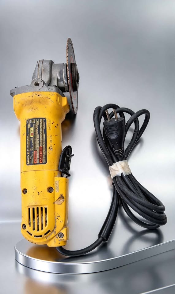 MINI ESMERIL DEWALT