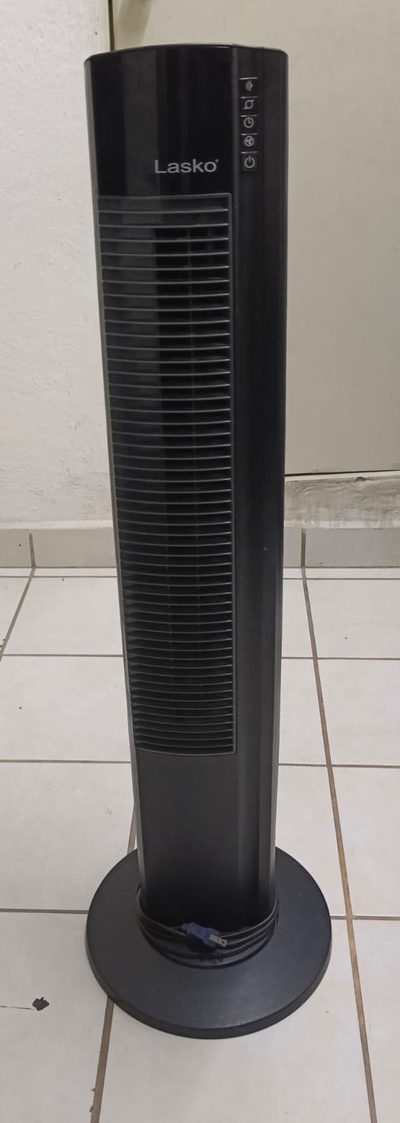 Ventilador De Torre LASKO T429-MT - Usado