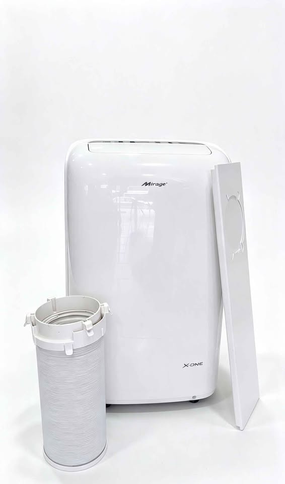 AIRE ACONDICIONADO PORTATIL MIRAGE