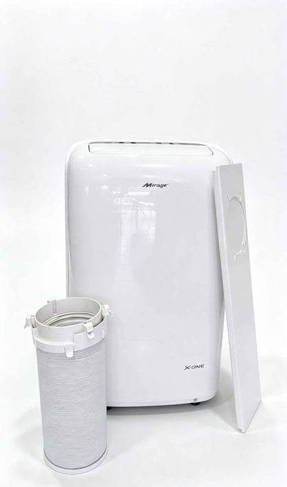 AIRE ACONDICIONADO PORTATIL MIRAGE