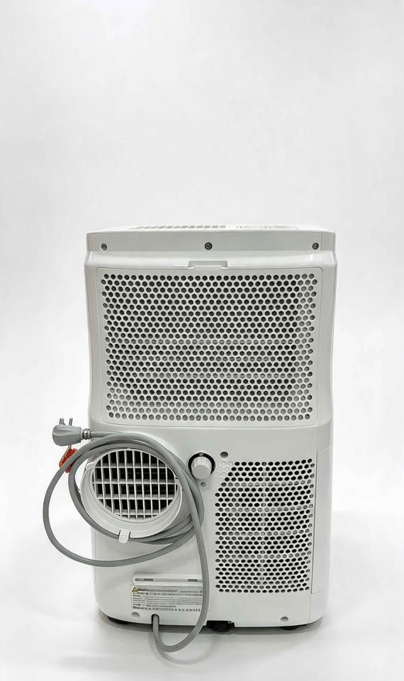 AIRE ACONDICIONADO PORTATIL MIRAGE