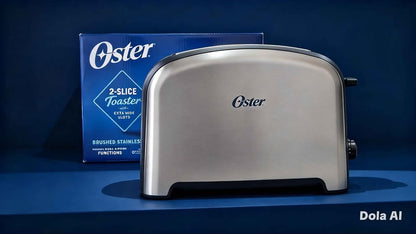 TOSTADORA OSTER