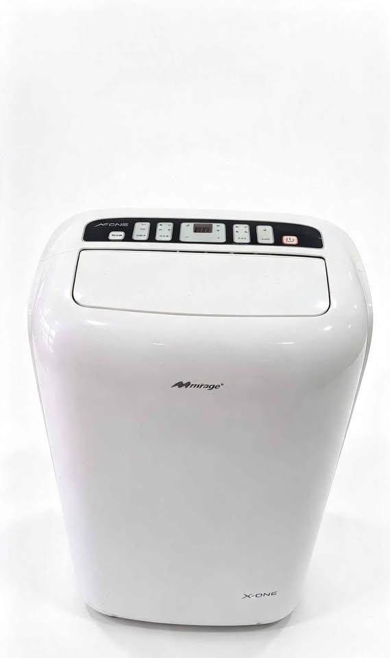 AIRE ACONDICIONADO PORTATIL MIRAGE