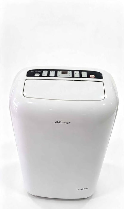 AIRE ACONDICIONADO PORTATIL MIRAGE