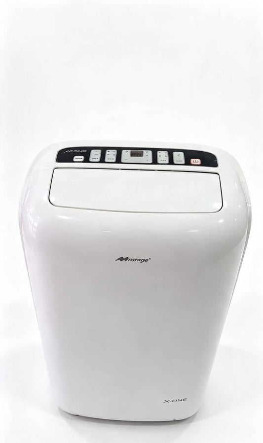 AIRE ACONDICIONADO PORTATIL MIRAGE