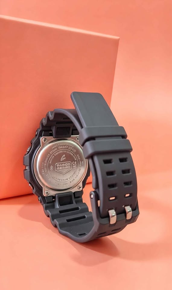 RELOJ CASIO G-SHOCK MODELO GBX-100 PARA CABALLERO
