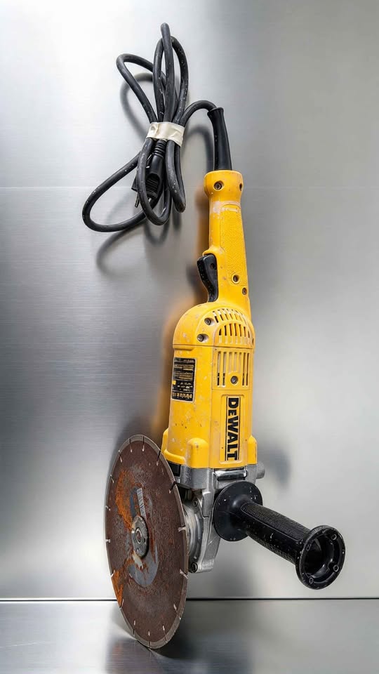 ESMERILADORA DEWALT DWE491-B3
