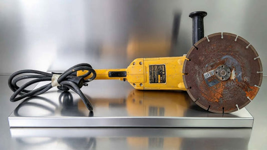 ESMERILADORA DEWALT DWE491-B3