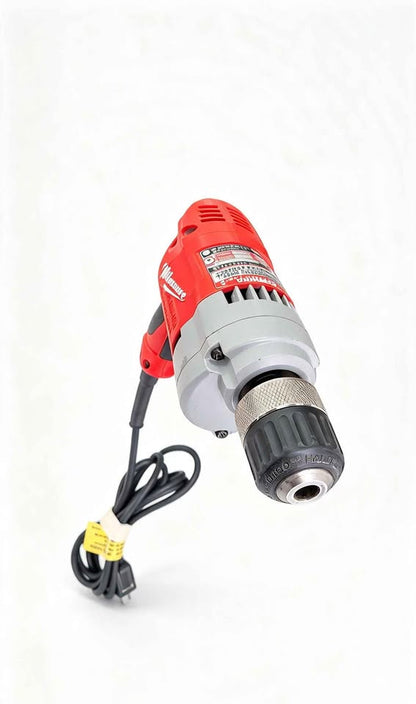 TALADRO MILWAUKEE MAGNUM HOLE SHOOTER