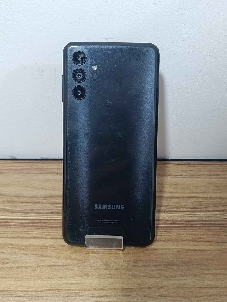 Celular Galaxy A06s 64 GB 4 Ram Libre USADO