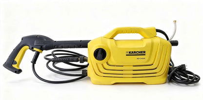 HIDROLAVADORA KARCHER K2 1600 PSI