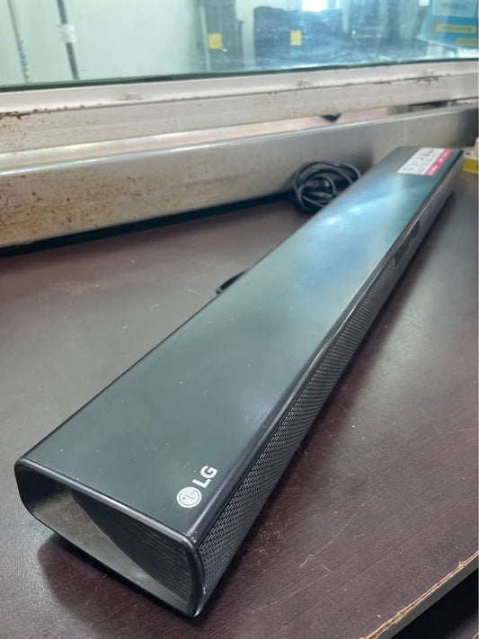 Barra de Sonido LG-USADO