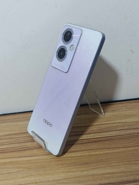 Celular Oppo A79 256 GB 8 Ram Libre Usado